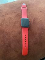 Apple watch serie 6 rood, Sieraden, Tassen en Uiterlijk, Smartwatches, Ophalen of Verzenden, Gebruikt, Rood