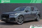 Audi Q7 55 TFSI e quattro Pro Line S-Line PANORAMADAK TREKHA, Auto's, Audi, Automaat, Gebruikt, Euro 6, 2995 cc