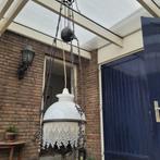 olielamp hangend, Antiek en Kunst, Antiek | Lampen, Ophalen
