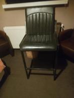 mooie barkruk of bestuurdersstoel, Ophalen of Verzenden, Zo goed als nieuw