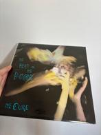 The cure - the head on the door vinyl, Cd's en Dvd's, Vinyl | Rock, Ophalen of Verzenden, Zo goed als nieuw, Alternative