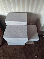 30 Cellenbetonblokken 60x40x7, Doe-het-zelf en Verbouw, Ophalen, Nieuw, Kalkzandstenen