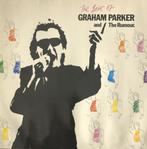 lp,Graham Parker And The Rumour – The Best Of Graham Parker, Cd's en Dvd's, Gebruikt, Ophalen of Verzenden