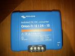 Victron Orion-Tr DC-DC Converter 12V-24V-15A, Ophalen of Verzenden, Nieuw, Overige typen