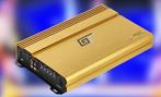 GT Audio GT-1000/x1D 1x1000w Class D Monoblock 12v Power Amp, Niet ingevuld, Niet ingevuld, Nieuw, Ophalen of Verzenden