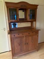 Buffet kast, Huis en Inrichting, Ophalen, Gebruikt, 25 tot 50 cm, 200 cm of meer