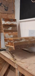 Lounche stoel, Huis en Inrichting, Stoelen, Retro vintage.., Ophalen of Verzenden, Zo goed als nieuw, Eén