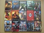 Verzameling/collectie Dvd 15.Marvel., Ophalen of Verzenden, Vanaf 12 jaar, Zo goed als nieuw