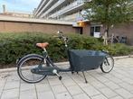 Mooie niet elektrische bakfiets te koop, Fietsen en Brommers, Fietsen | Bakfietsen, Ophalen, Gebruikt, 4 kinderen of meer