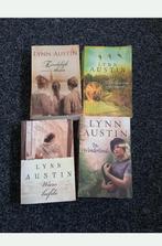 Lynn Austin Boeken - 4 stuks, Ophalen of Verzenden, Zo goed als nieuw