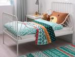 Ikea Minnen, Ophalen, 70 tot 85 cm, Zo goed als nieuw, Lattenbodem