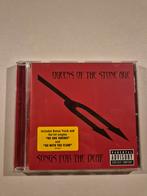 Queens of the Stone Age-Songs for the Deaf, Ophalen of Verzenden, Zo goed als nieuw, Poprock