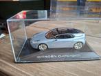 1:43 Citroën C Airdream, Ophalen of Verzenden, Zo goed als nieuw, Auto, Overige merken