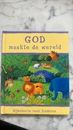 S. Piper - God maakte de wereld, Ophalen of Verzenden, Zo goed als nieuw, S. Piper