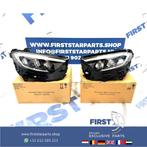 W254 GLC LED KOPLAMPEN SET High Performance X254 C254 LINKS, Gebruikt, -, Ophalen of Verzenden, -
