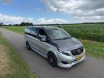Mercedes-Benz V-Klasse 220, 8 persoons, 2 schuifdeuren, LED, Auto's, Stof, 8 stoelen, 4 cilinders, 2000 kg