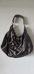 bruin tas van Tods (2525), Verzenden, Bruin, Handtas