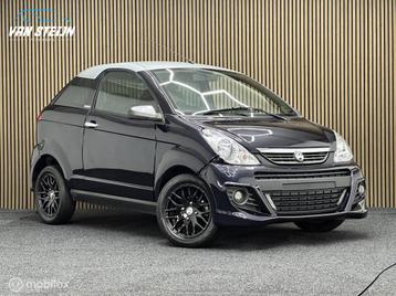 Aixam Brommobiel Coupé GTI | 44dkm beschikbaar voor biedingen