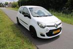 Renault Twingo 1.2 16V Parisienne met Airco 1e Eigenaar, Voorwielaandrijving, Twingo, Gebruikt, 4 cilinders