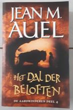 Boeken van Jean M. Auel De aardkinderen reeks, Boeken, Ophalen, Zo goed als nieuw, Jean M. Auel