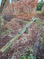 Houten wipwap, Ophalen of Verzenden, Gebruikt