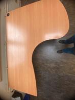 Ahrend Bureau - hoekburo gebruikt, zeer mooi, Ophalen, Gebruikt