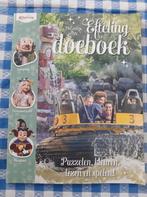 Doe boek Efteling ongebruikt, Ophalen of Verzenden, Zo goed als nieuw