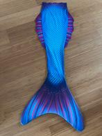 Zeemeerminstaart incl monovin, Ophalen, Zo goed als nieuw, Overige kleuren, Overige typen