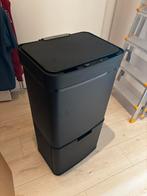 Super cool, automatic, recycling, 4 bins, 72 L, with sensor, Huis en Inrichting, Woonaccessoires | Prullenbakken, 40 liter of meer