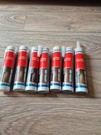Te koop 7 kokers wurth high power tack montagekit, Doe-het-zelf en Verbouw, Overige Doe-het-zelf en Verbouw, Ophalen of Verzenden