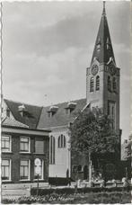 De Meern Ned.Herv,Kerk      tekst schuin, Utrecht, Ongelopen, Verzenden