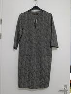 Summum jurk zwart wit, Kleding | Dames, Jurken, Zwart, Maat 42/44 (L), Ophalen of Verzenden, Zo goed als nieuw