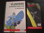 Boek Vlinders en andere insecten in Nederland, Ophalen of Verzenden, Nieuw
