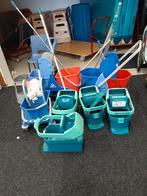 Tk diversen schoonmaak hulpen ophalen veghel nb, Vacatures, Overige niveaus, Vanaf 10 jaar, Overige vormen