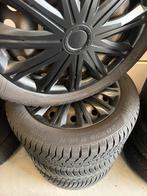 Mooie winterbanden 205/55 R 16, Auto-onderdelen, Banden en Velgen, 16 inch, Vl, Banden en Velgen, Vl