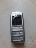 Nokia 1600, Ophalen, Gebruikt