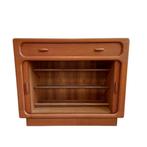 Vintage Dyrlund schoenenkast, Ophalen, Gebruikt, Dyrlund, Onbekend