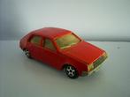 Norev Renault 14, Hobby en Vrije tijd, Modelauto's | 1:50, Overige merken, Gebruikt, Auto, Ophalen of Verzenden