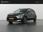 Kia Niro 1.6 GDi Hybrid DynamicLine Edition | 18” lichtmet, 1374 kg, Stof, Gebruikt, 23 km/l