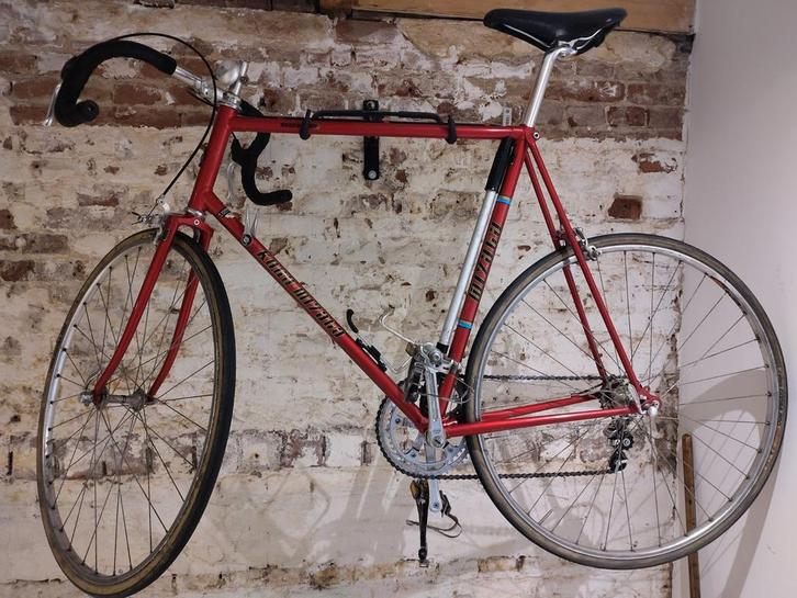 Vintage Koga Miyata Road Winner, Fietsen en Brommers, Fietsen | Racefietsen, Gebruikt, Heren, Koga Miyata, 10 tot 15 versnellingen