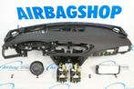 Airbag set - Dashboard HUD zwart Audi A7 4G (2011-2018), Gebruikt, Ophalen of Verzenden