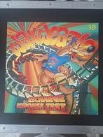 Waxweazle 018 - Recharge Response Test Vinyl, Ophalen of Verzenden, Gebruikt, 12 inch