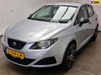 Seat IBIZA 1.4 SPORT GARANTIE ! AIRCO ! MET NIEUWE APK !, Auto's, Seat, Te koop, Zilver of Grijs, Geïmporteerd, 5 stoelen