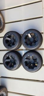 Traxxas 1/8 Banden - Top Conditie!, Hobby en Vrije tijd, Ophalen of Verzenden, Schaal 1:8