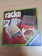 Racko, Hobby en Vrije tijd, Ophalen of Verzenden, Zo goed als nieuw
