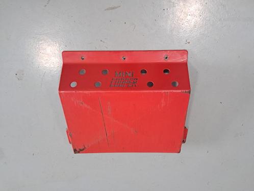 Carterbeschermer voor de Classic Mini, Auto-onderdelen, Overige Auto-onderdelen, Mini, Rover, Austin, Nieuw, Ophalen of Verzenden