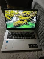 Acer Aspire A317-54 - Goed werkende laptop, Gebruikt, Met videokaart, 2 tot 3 Ghz, Qwerty