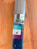 Verduisterend rolgordijn met sterren - 210x190 cm, Ophalen, Blauw, Nieuw, 200 cm of meer