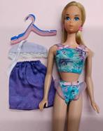 Vintage Barbie Lingerie Setje, Verzamelen, Verzenden, Gebruikt, Kleertjes