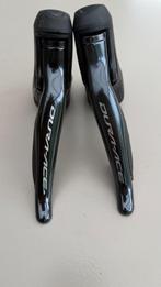 Shimano Dura Ace R9170 Di2 Disc Shifters 11 Speed, Ophalen of Verzenden, Racefiets, Overige typen, Shimano Dura Ace